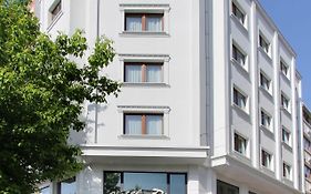 Pisa Hotel